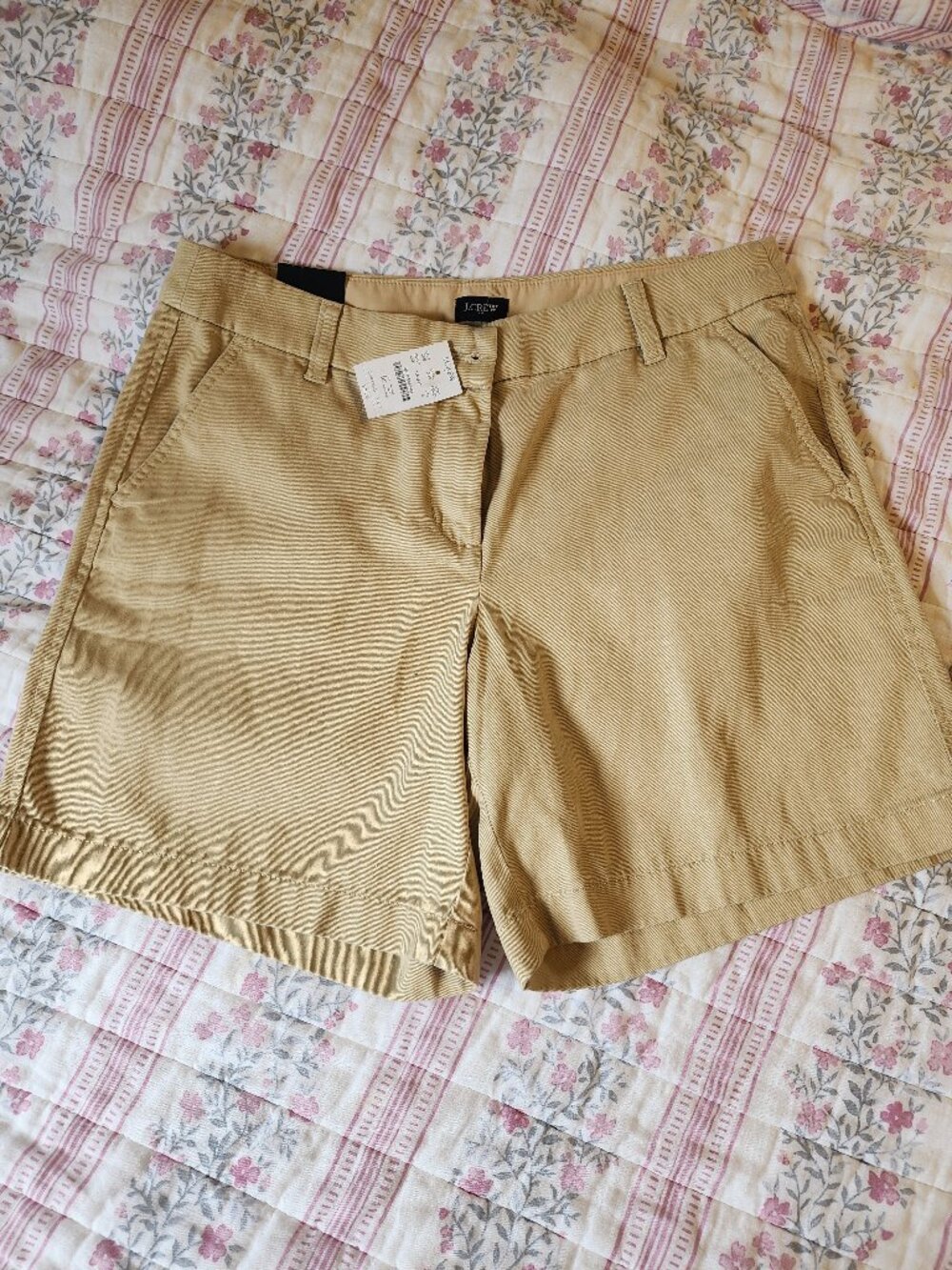 NWT JCrew size 8